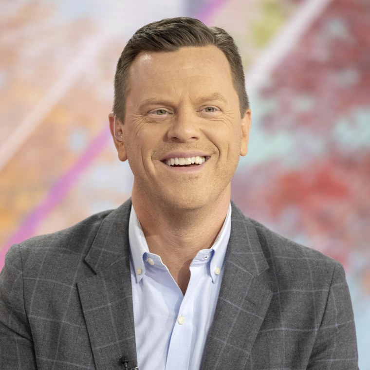 Willie Geist
